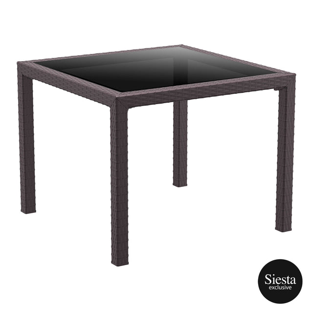 Bali Tahiti Tables by Siesta