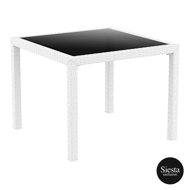 Bali Tahiti Tables by Siesta