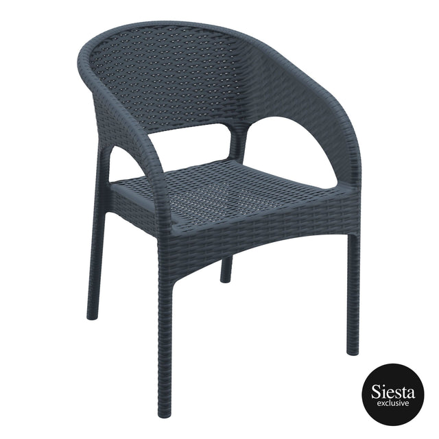 Panama Armchair