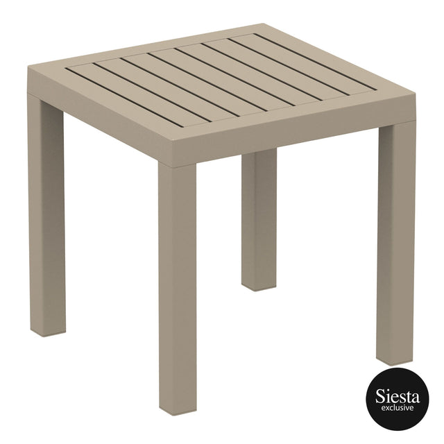 Ocean Side Coffee Tables