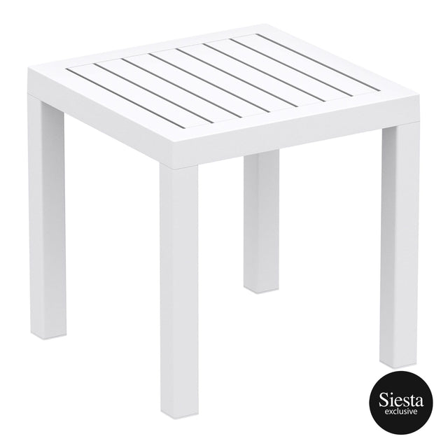 Ocean Side Coffee Tables