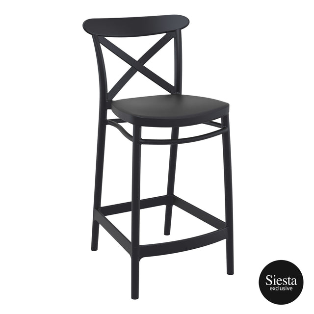 Cross Stool 65