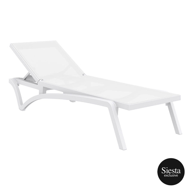 Pacific Sunlounger