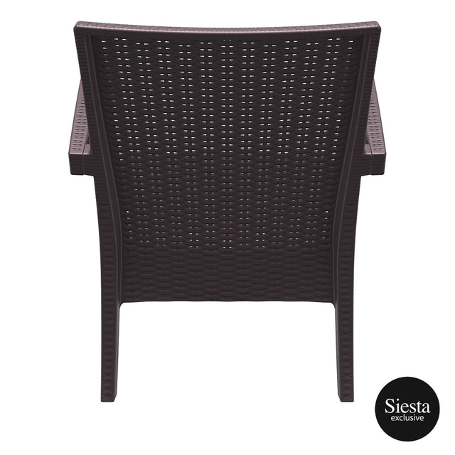 Tequila Lounge Armchairs