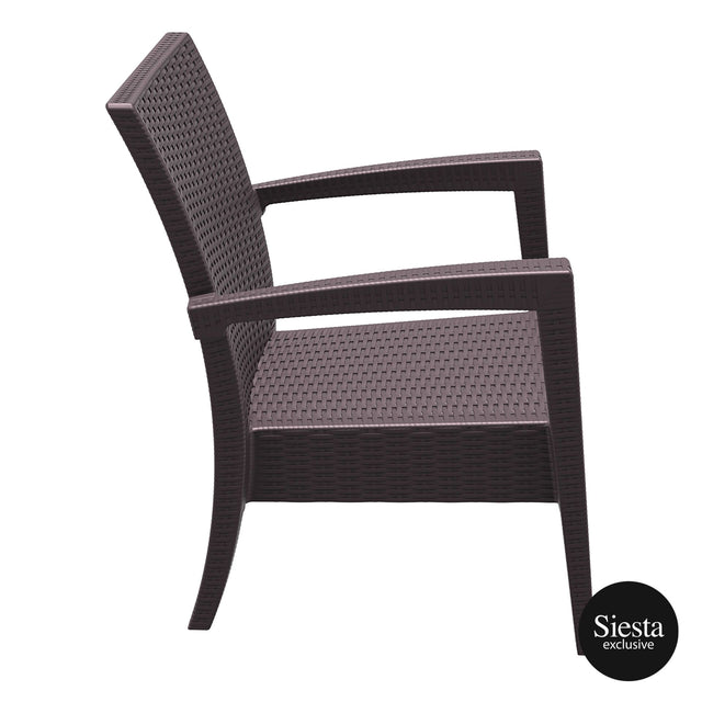 Tequila Lounge Armchairs