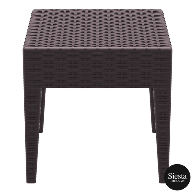 Tequila Lounge Side Coffee Tables