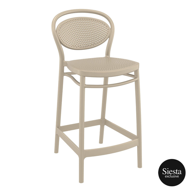 Marcel Stool 65