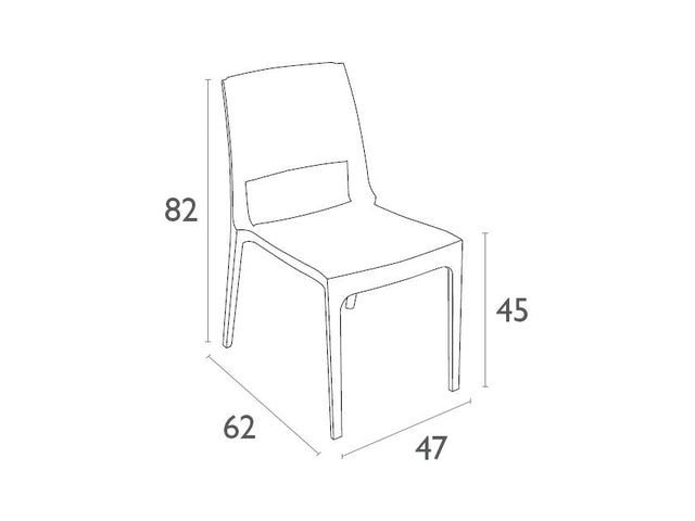Verona Chair