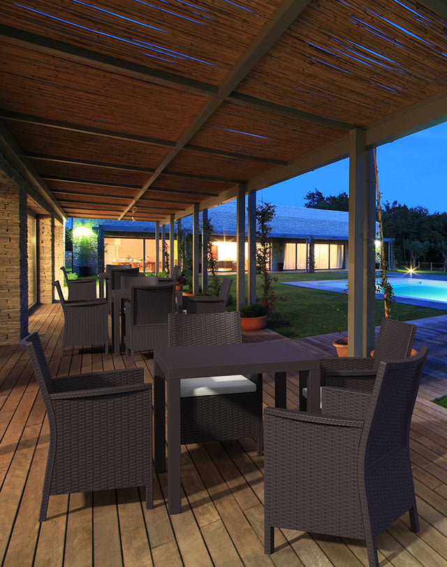 California Tub Chair