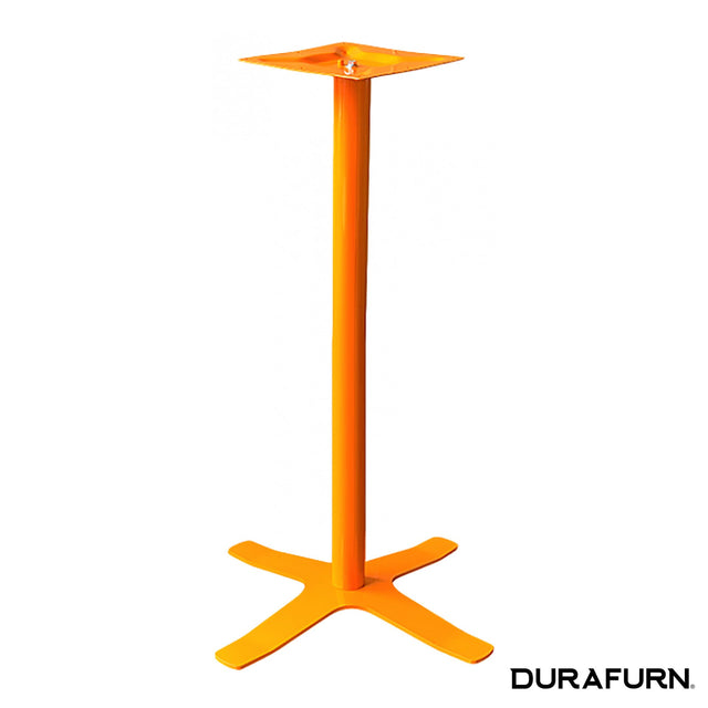 Coral Star Bar Table Base