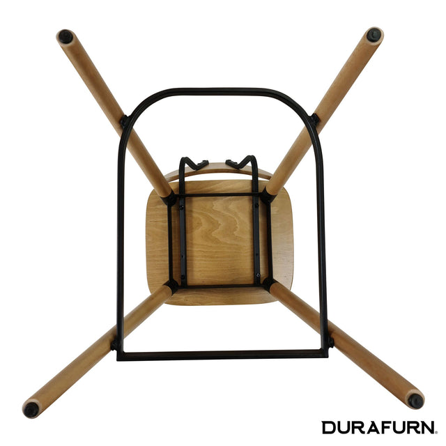 Felix Barstools By Durafurn