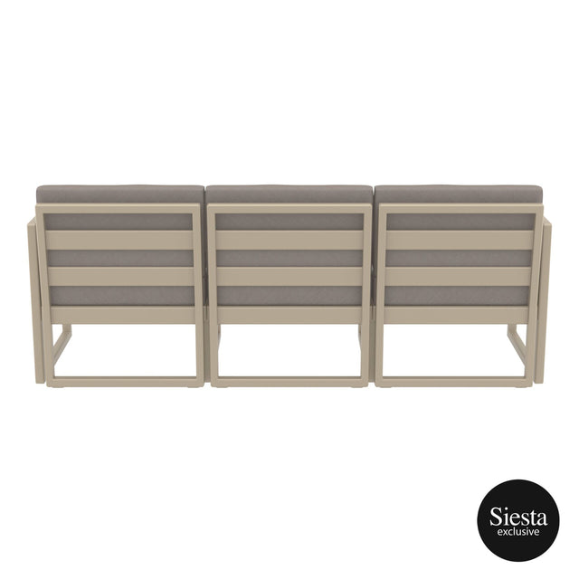 Mykonos Lounge Sofa XL