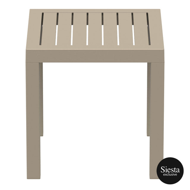 Ocean Side Coffee Tables