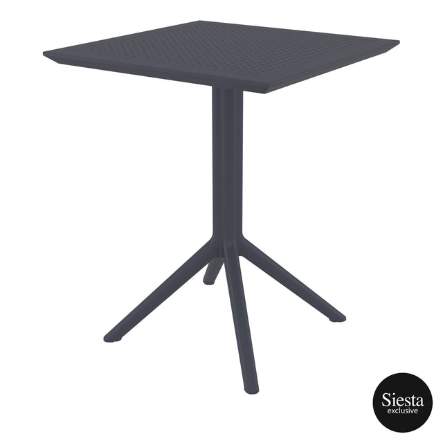 5 Piece Setting with Air Chair