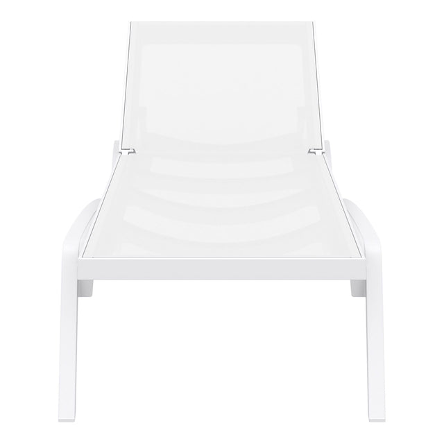 Pacific Sunlounger