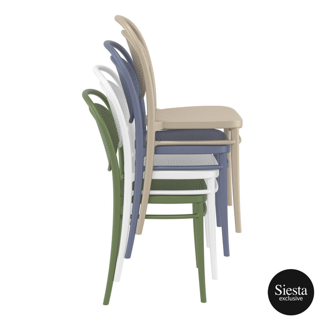 Marcel Chair