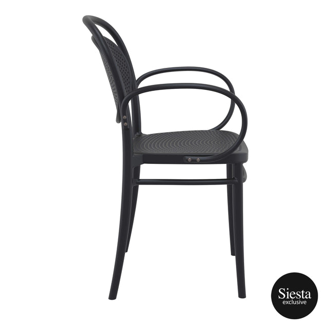 Marcel XL Armchair