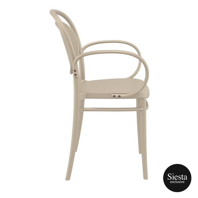 Marcel XL Armchair