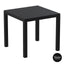 Ares 5 Piece Outdoor Table Setting