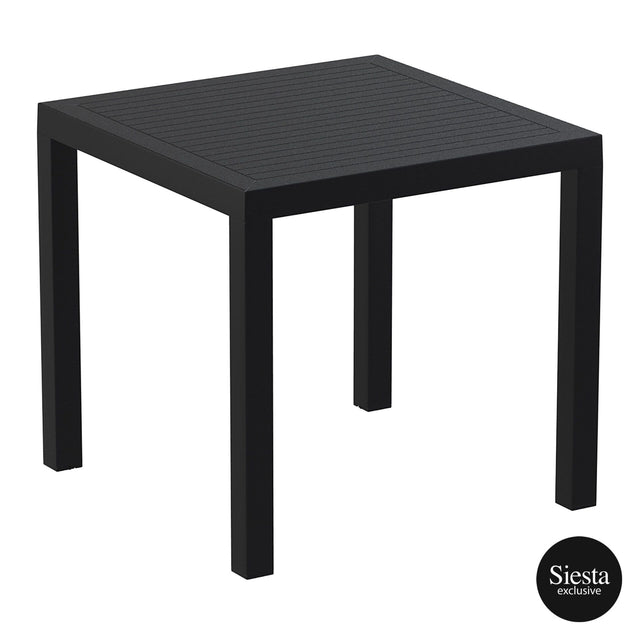 Ares Tables by Siesta