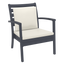 Artemis XL Lounges