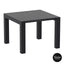 Vegas Table 4 Seater Outdoor Dining Setting with Air Chair®