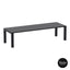 Vegas 10 Seater Dining Set with Air Chair®