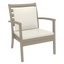 Artemis XL Lounges
