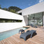Fiji Sunlounger