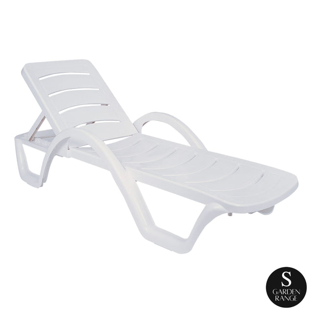 Havana Sunlounger