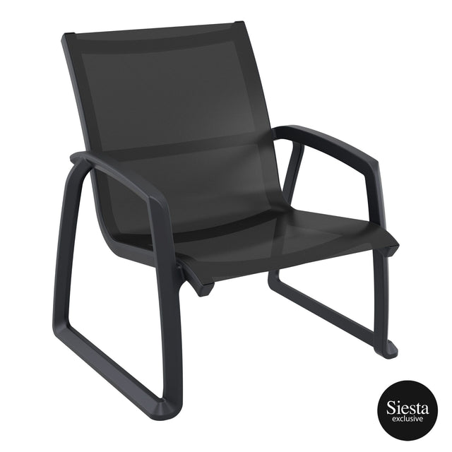 Pacific Lounge Armchair