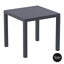 Ares 5 Piece Outdoor Table Setting