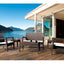 Tequila Lounge Armchairs
