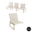 Pacific Lounge Sofa Armchair