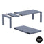 Vegas Extendible Table 180/220