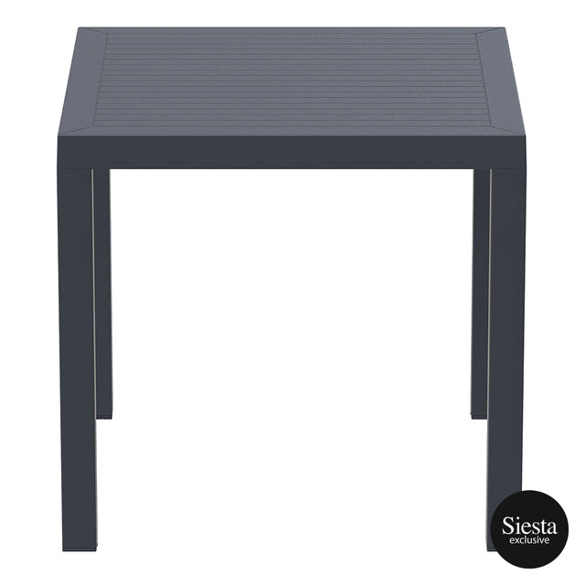 Ares Tables by Siesta