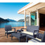 Tequila Lounge Sofas