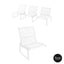 Pacific Lounge Sofa Armchair