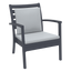 Artemis XL Lounges