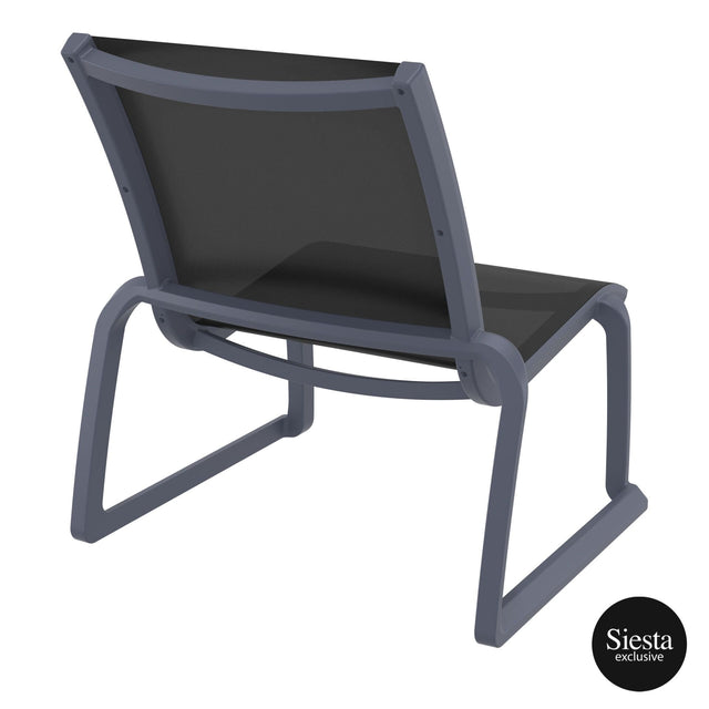 Pacific Lounge Chair