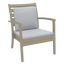 Artemis XL Lounges