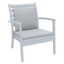 Artemis XL Lounges