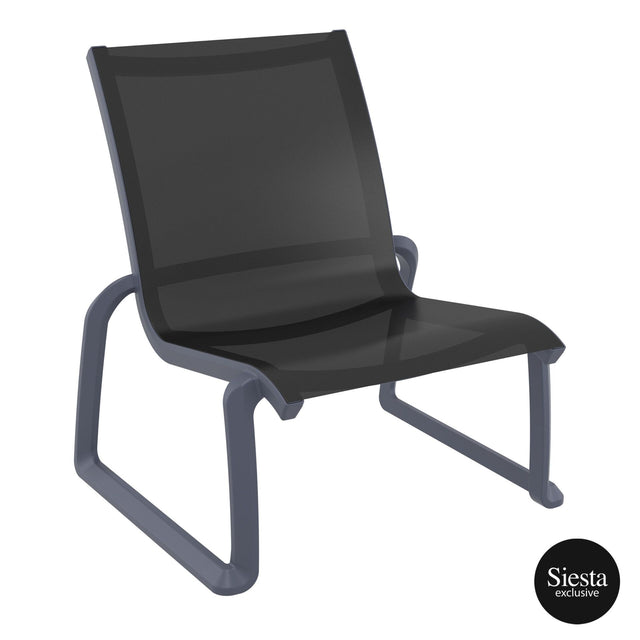 Pacific Lounge Chair