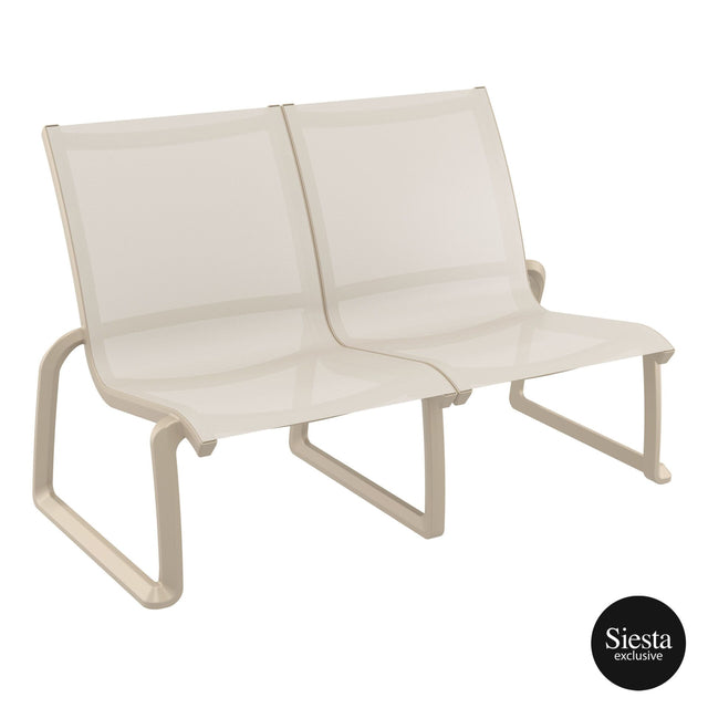 Pacific Lounge Sofa Armchair