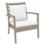 Artemis XL Lounges