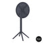 Sky Folding Bar Table 60 Round