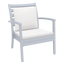 Artemis XL Lounges