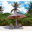 Tequila Lounge Side Coffee Tables