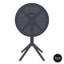 Sky Folding Table 60 Round