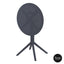 Sky Folding Table 60 Round